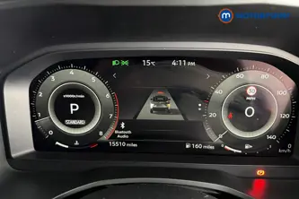 Nissan Qashqai Tekna Automatic Petrol SUV - Stock Number (1682804) - 7th supplementary image