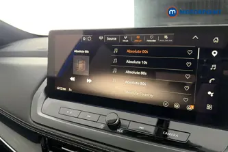 Nissan Qashqai Tekna Automatic Petrol SUV - Stock Number (1682804) - 8th supplementary image