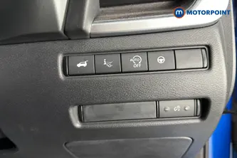 Nissan Qashqai Tekna Automatic Petrol SUV - Stock Number (1682804) - 11th supplementary image