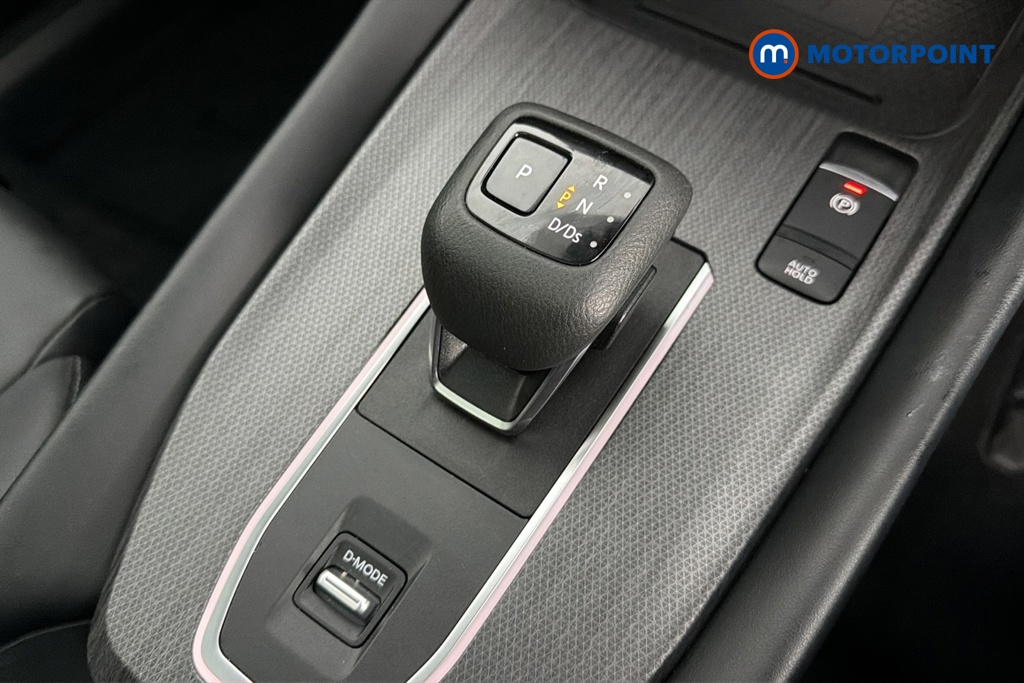 Nissan Qashqai Tekna Automatic Petrol SUV - Stock Number (1682804) - 15th supplementary image