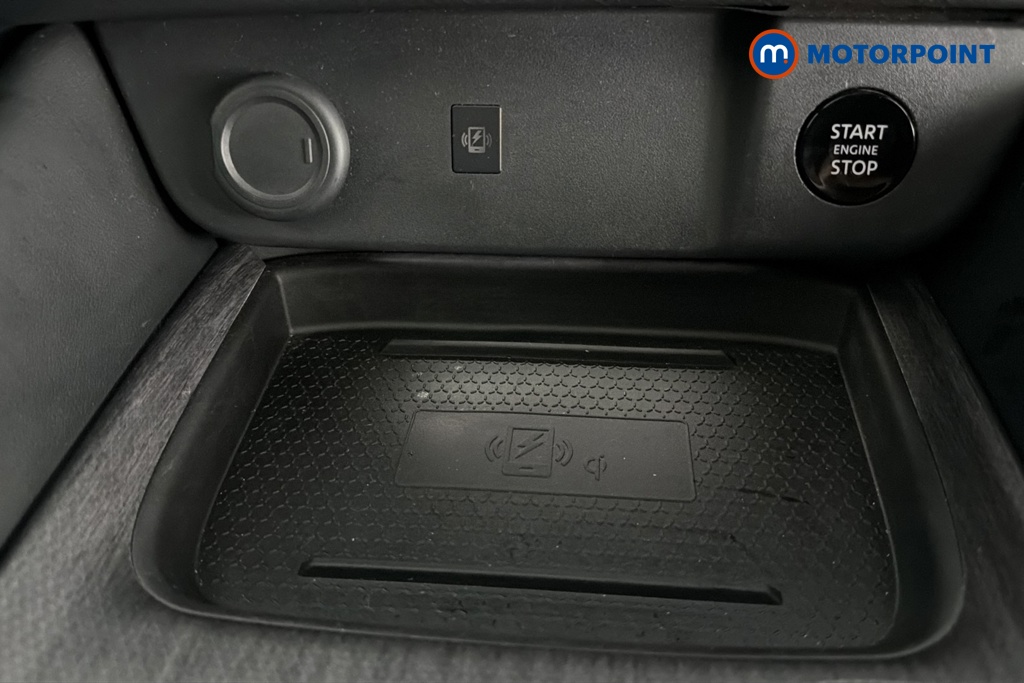 Nissan Qashqai Tekna Automatic Petrol SUV - Stock Number (1682804) - 16th supplementary image