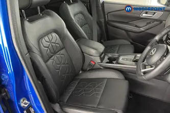 Nissan Qashqai Tekna Automatic Petrol SUV - Stock Number (1682804) - 22nd supplementary image