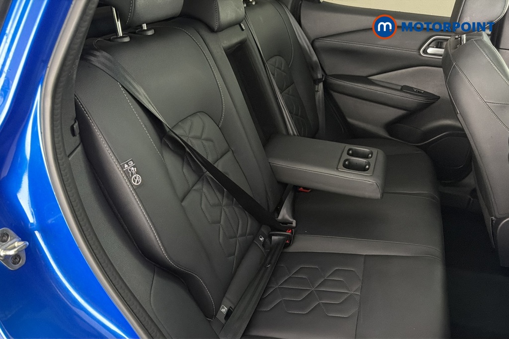 Nissan Qashqai Tekna Automatic Petrol SUV - Stock Number (1682804) - 25th supplementary image