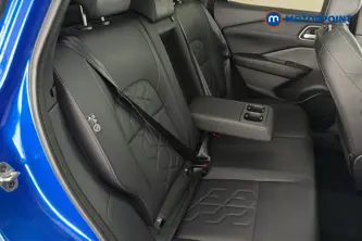 Nissan Qashqai Tekna Automatic Petrol SUV - Stock Number (1682804) - 25th supplementary image