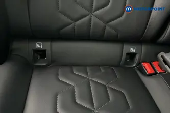 Nissan Qashqai Tekna Automatic Petrol SUV - Stock Number (1682804) - 27th supplementary image