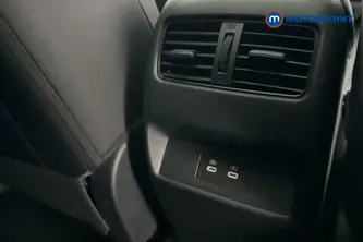 Nissan Qashqai Tekna Automatic Petrol SUV - Stock Number (1682804) - 28th supplementary image