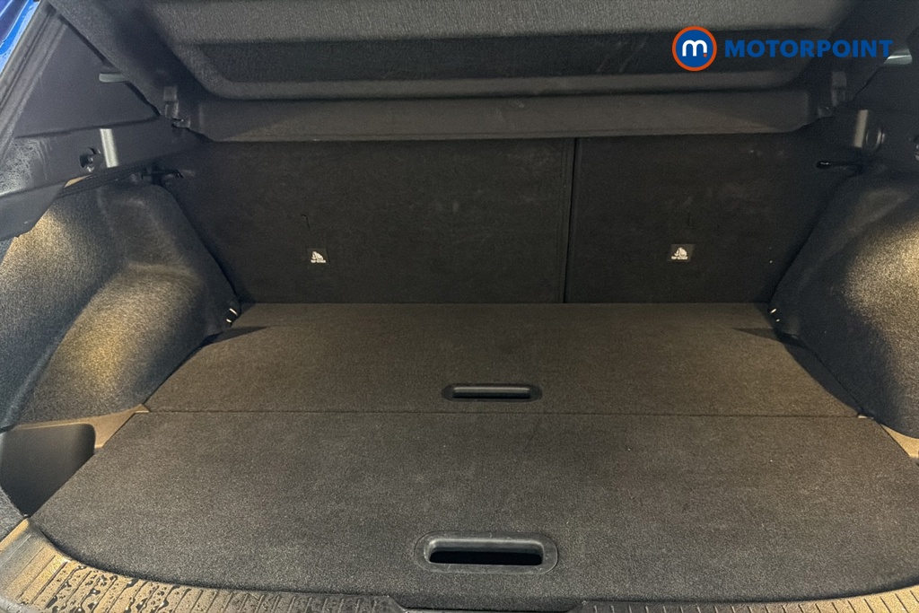Nissan Qashqai Tekna Automatic Petrol SUV - Stock Number (1682804) - 30th supplementary image