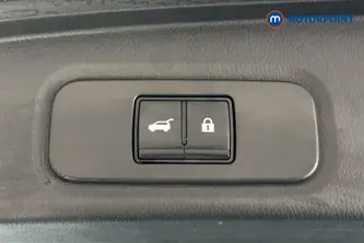 Nissan Qashqai Tekna Automatic Petrol SUV - Stock Number (1682804) - 35th supplementary image