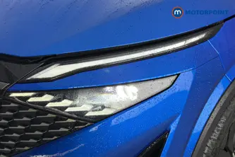 Nissan Qashqai Tekna Automatic Petrol SUV - Stock Number (1682804) - 42nd supplementary image