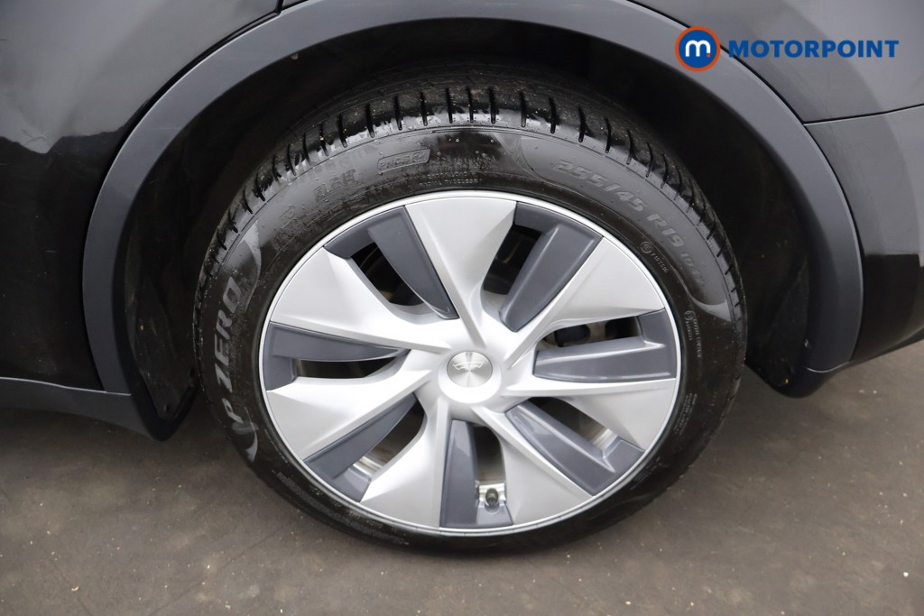 Tesla Model Y Long Range Automatic Electric SUV - Stock Number (1683074) - 2nd supplementary image