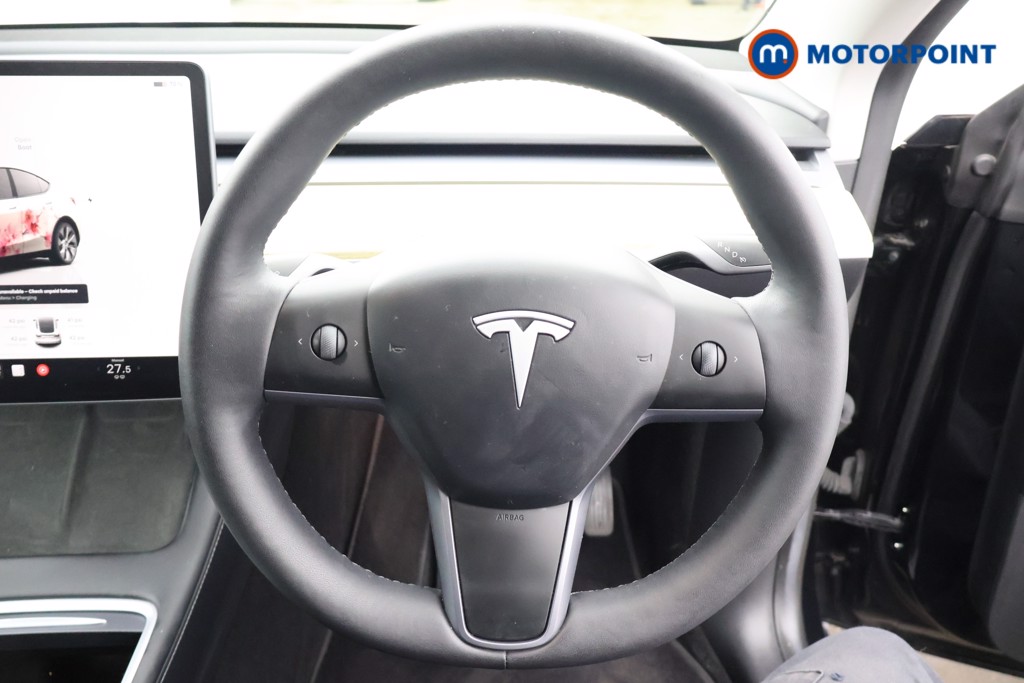 Tesla Model Y Long Range Automatic Electric SUV - Stock Number (1683074) - 5th supplementary image