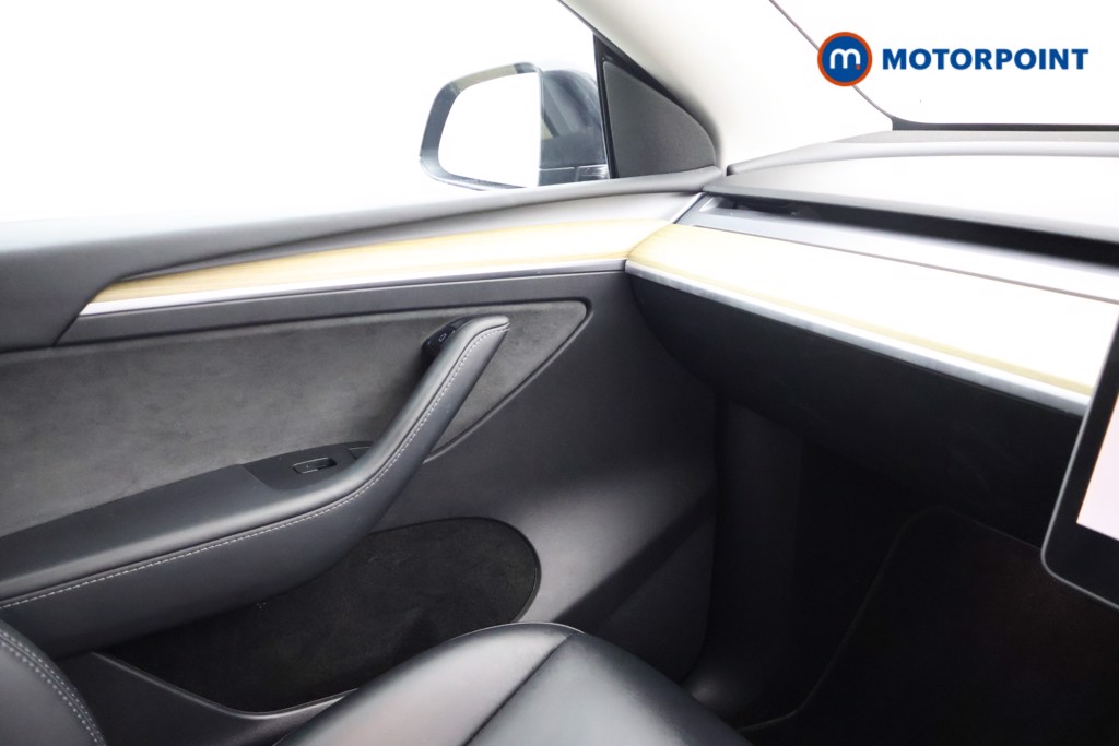 Tesla Model Y Long Range Automatic Electric SUV - Stock Number (1683074) - 13th supplementary image