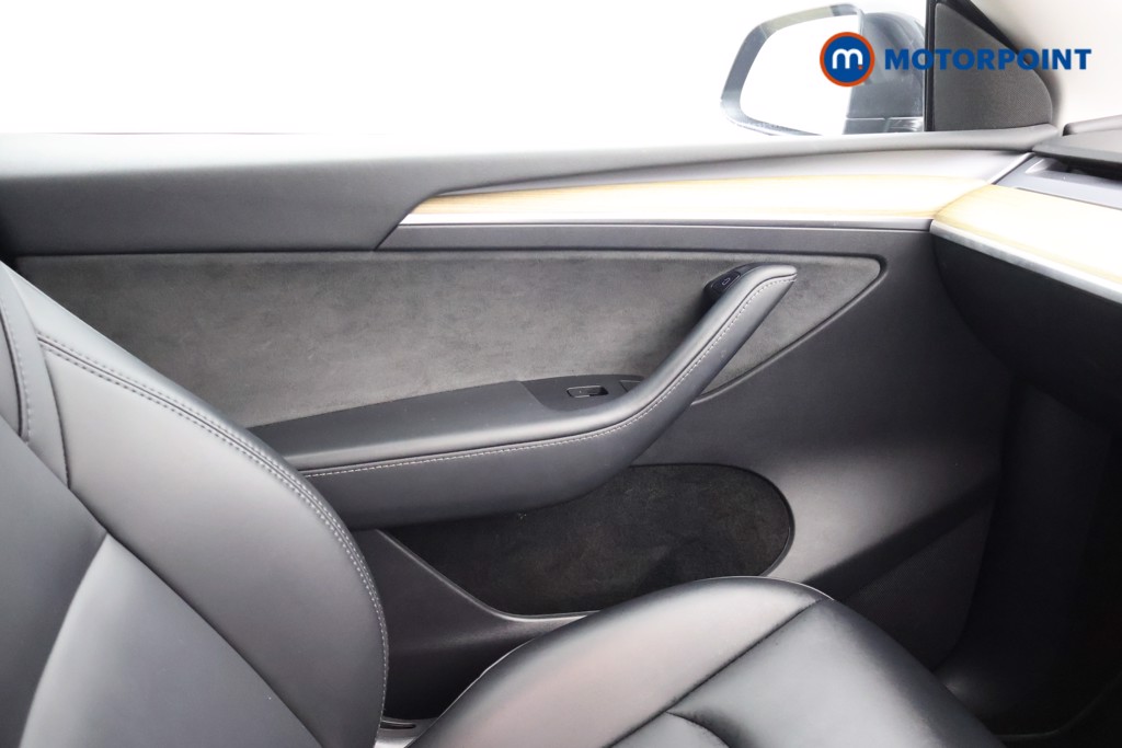 Tesla Model Y Long Range Automatic Electric SUV - Stock Number (1683074) - 14th supplementary image