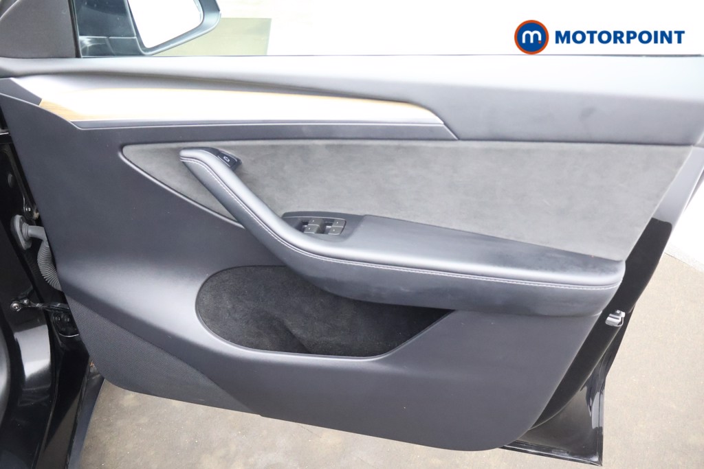 Tesla Model Y Long Range Automatic Electric SUV - Stock Number (1683074) - 16th supplementary image