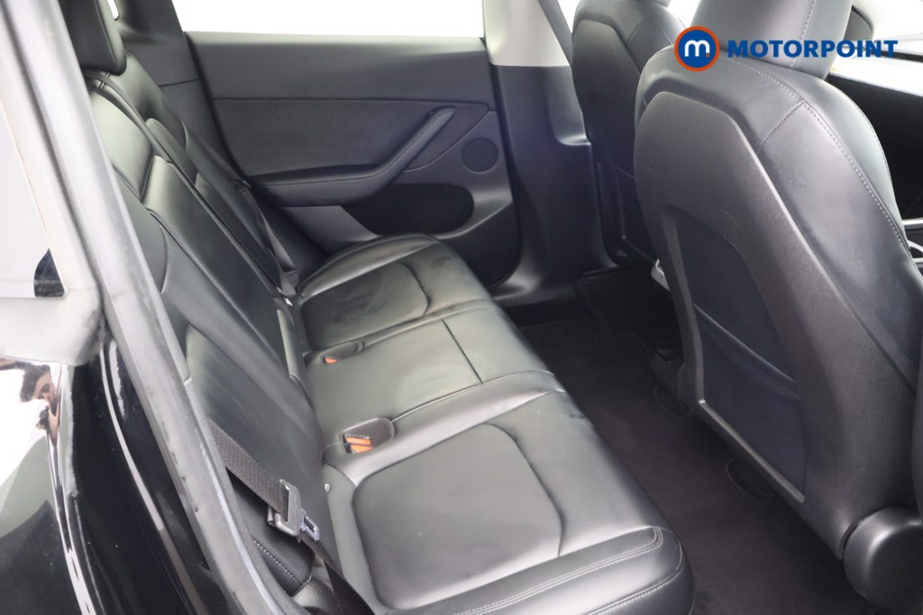 Tesla Model Y Long Range Automatic Electric SUV - Stock Number (1683074) - 21st supplementary image