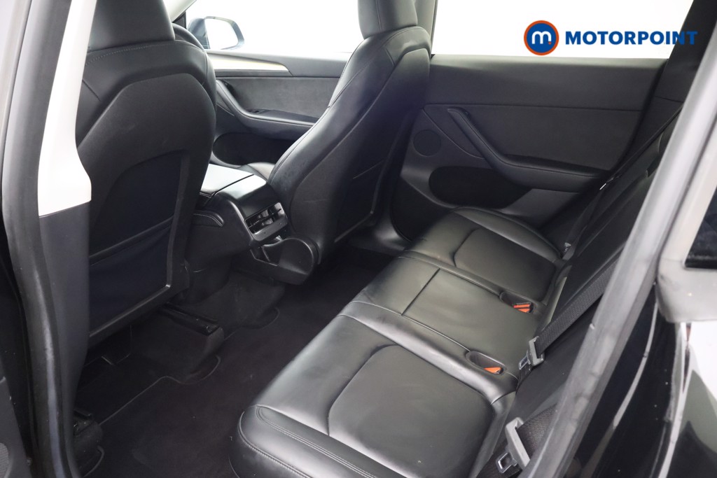 Tesla Model Y Long Range Automatic Electric SUV - Stock Number (1683074) - 25th supplementary image