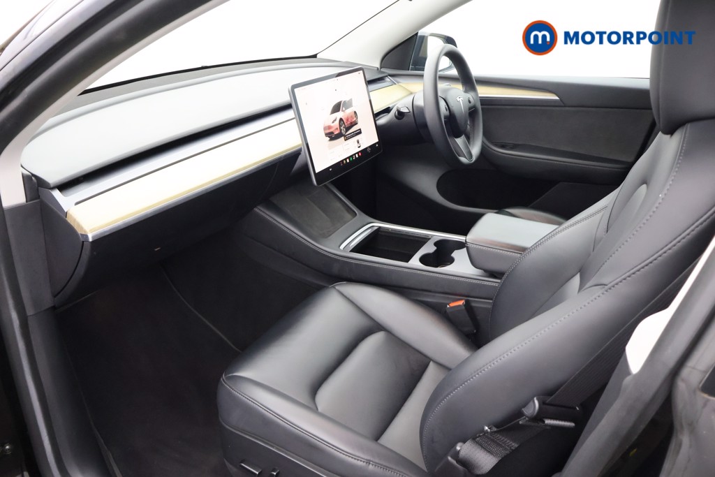 Tesla Model Y Long Range Automatic Electric SUV - Stock Number (1683074) - 27th supplementary image