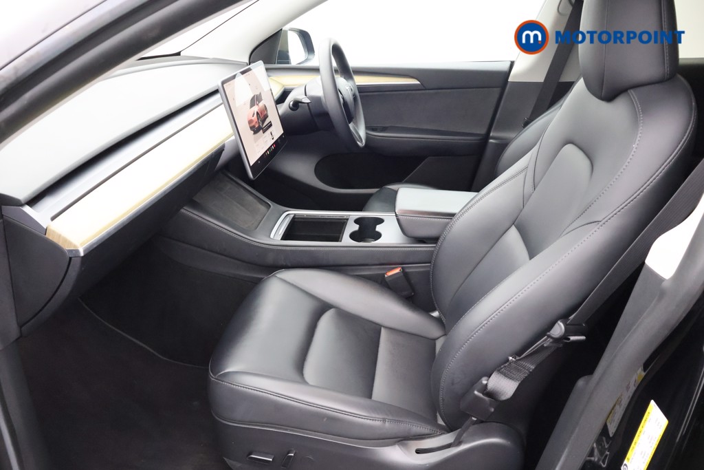 Tesla Model Y Long Range Automatic Electric SUV - Stock Number (1683074) - 28th supplementary image