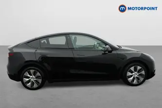 Tesla Model Y Long Range Automatic Electric SUV - Stock Number (1683074) - Drivers side