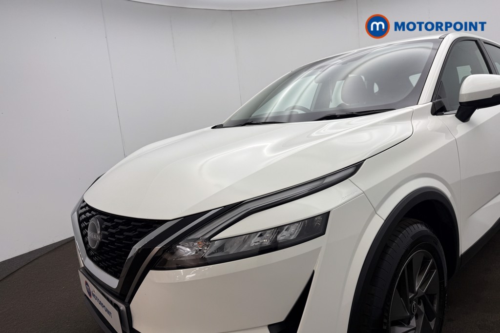 Nissan Qashqai Acenta Premium Automatic Petrol SUV - Stock Number (1683115) - 2nd supplementary image