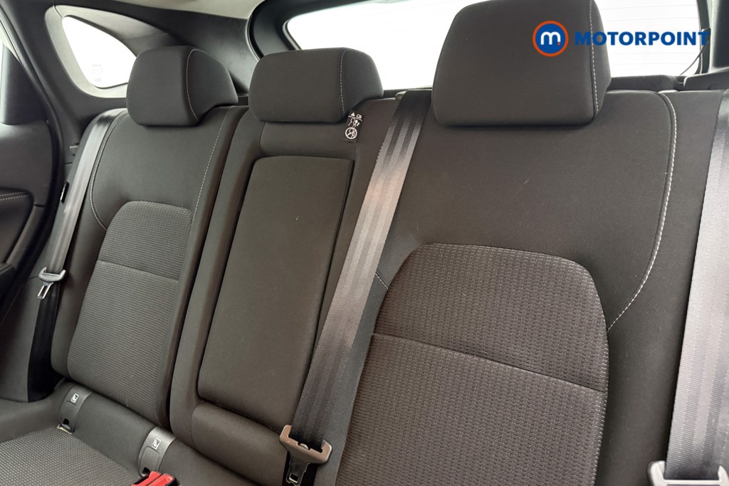 Nissan Qashqai Acenta Premium Automatic Petrol SUV - Stock Number (1683115) - 9th supplementary image
