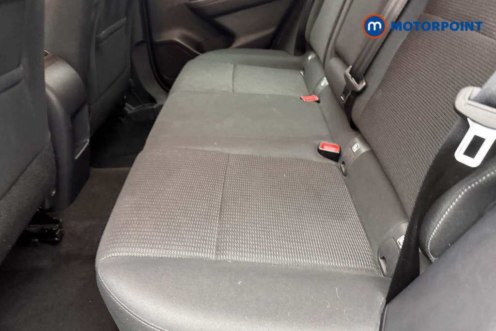 Nissan Qashqai Acenta Premium Automatic Petrol SUV - Stock Number (1683115) - 10th supplementary image