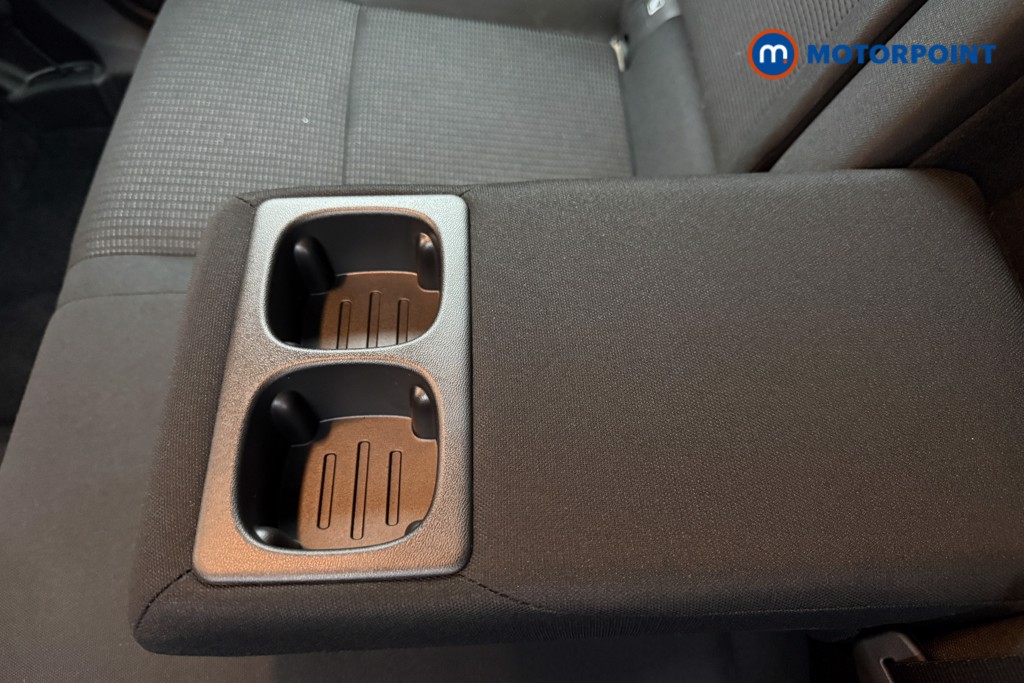 Nissan Qashqai Acenta Premium Automatic Petrol SUV - Stock Number (1683115) - 12th supplementary image