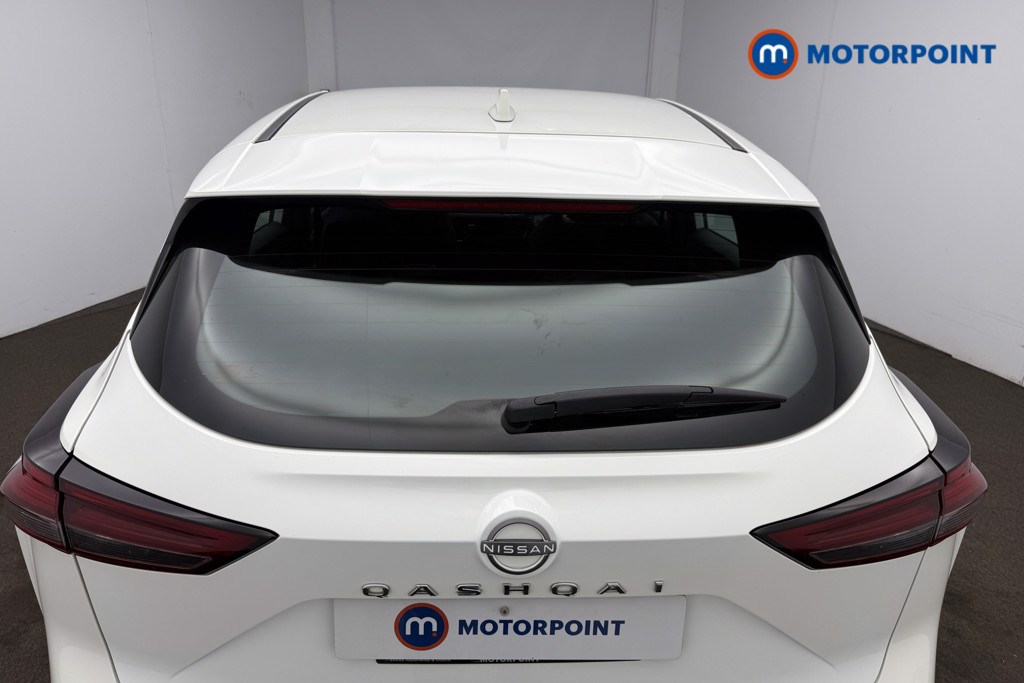 Nissan Qashqai Acenta Premium Automatic Petrol SUV - Stock Number (1683115) - 14th supplementary image