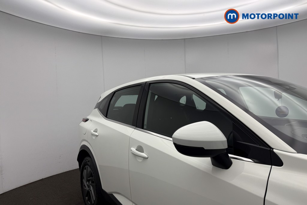 Nissan Qashqai Acenta Premium Automatic Petrol SUV - Stock Number (1683115) - 20th supplementary image