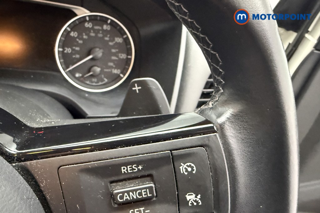 Nissan Qashqai Acenta Premium Automatic Petrol SUV - Stock Number (1683115) - 29th supplementary image