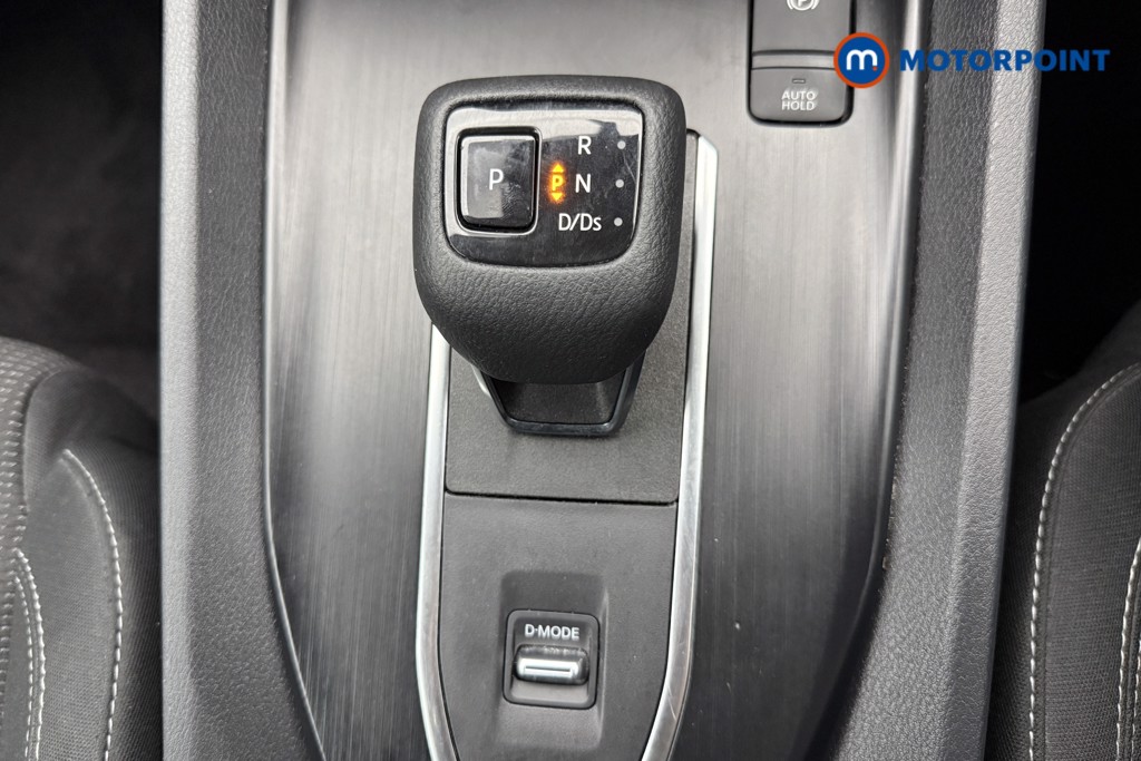 Nissan Qashqai Acenta Premium Automatic Petrol SUV - Stock Number (1683115) - 33rd supplementary image