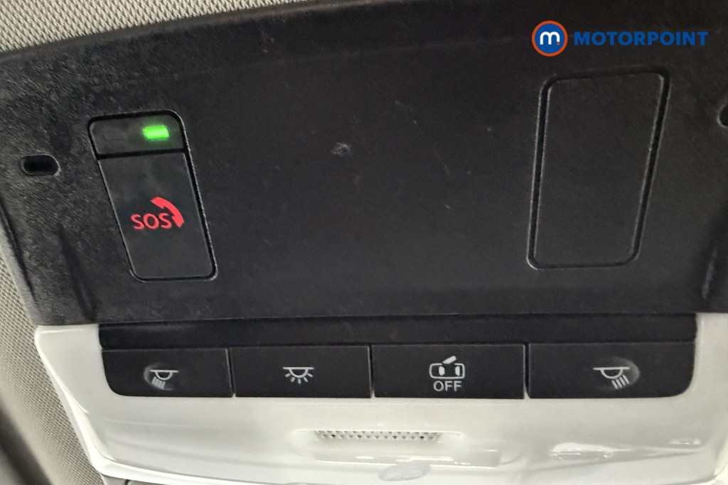 Nissan Qashqai Acenta Premium Automatic Petrol SUV - Stock Number (1683115) - 39th supplementary image