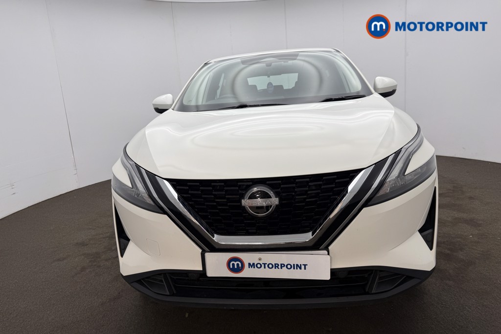Nissan Qashqai Acenta Premium Automatic Petrol SUV - Stock Number (1683115) - 1st supplementary image