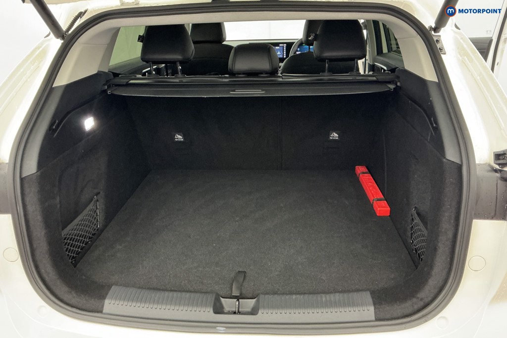 Mg Motor Uk HS Trophy Automatic Petrol-Electric Hybrid SUV - Stock Number (1683376) - 3rd supplementary image