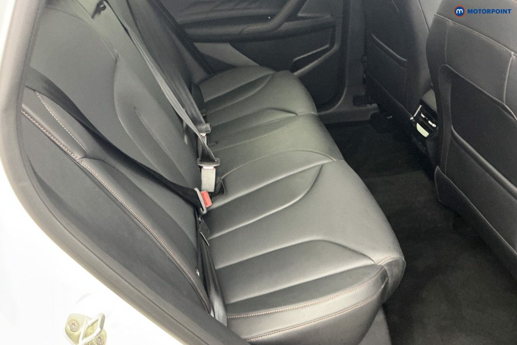 Mg Motor Uk HS Trophy Automatic Petrol-Electric Hybrid SUV - Stock Number (1683376) - 4th supplementary image
