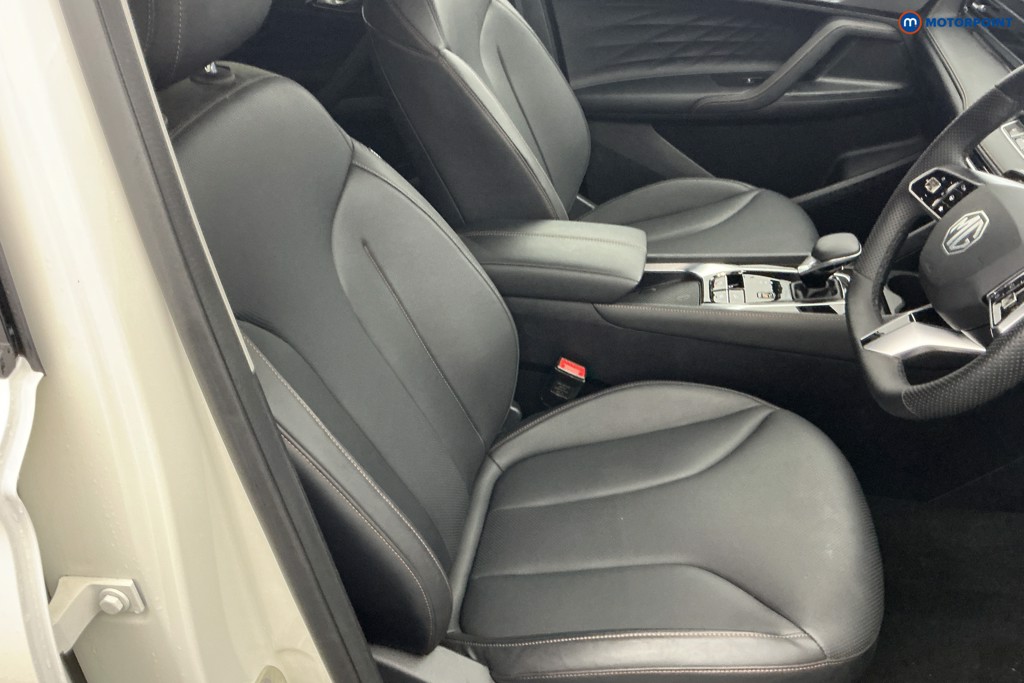 Mg Motor Uk HS Trophy Automatic Petrol-Electric Hybrid SUV - Stock Number (1683376) - 5th supplementary image