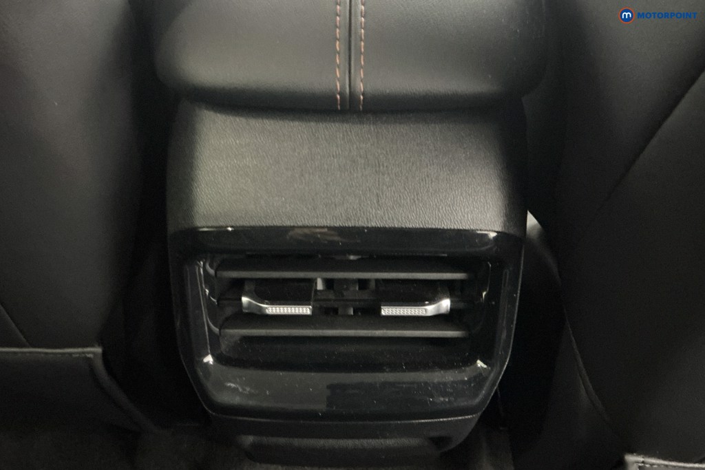 Mg Motor Uk HS Trophy Automatic Petrol-Electric Hybrid SUV - Stock Number (1683376) - 10th supplementary image