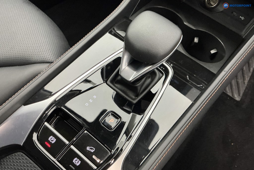 Mg Motor Uk HS Trophy Automatic Petrol-Electric Hybrid SUV - Stock Number (1683376) - 15th supplementary image