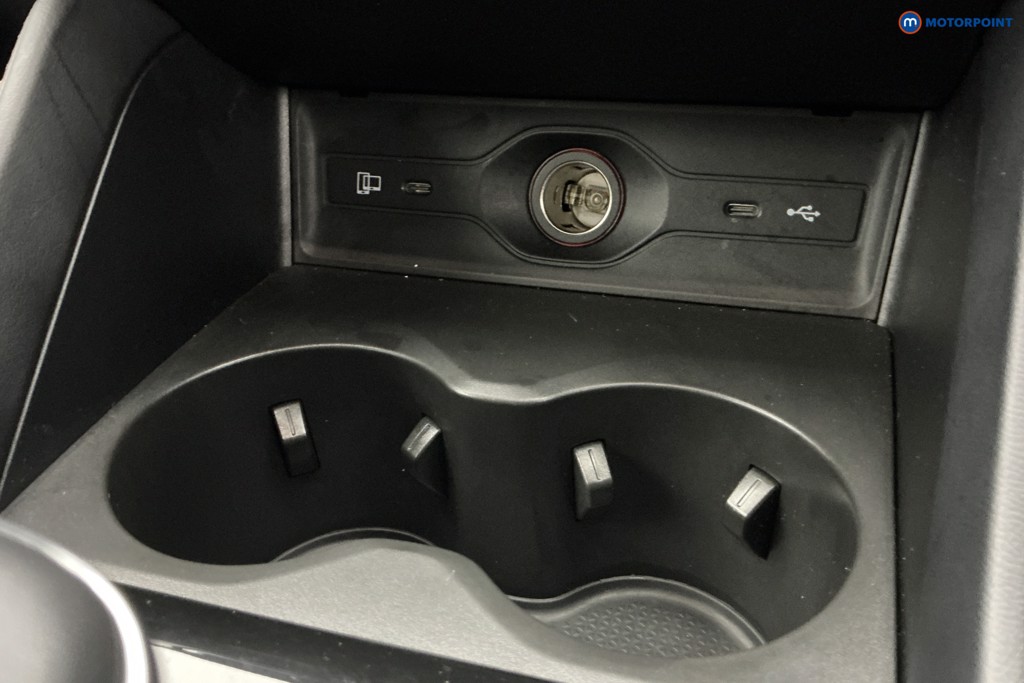 Mg Motor Uk HS Trophy Automatic Petrol-Electric Hybrid SUV - Stock Number (1683376) - 16th supplementary image