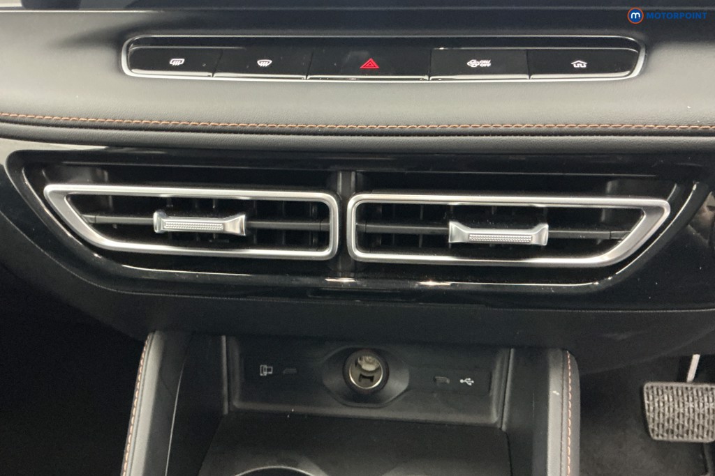 Mg Motor Uk HS Trophy Automatic Petrol-Electric Hybrid SUV - Stock Number (1683376) - 17th supplementary image
