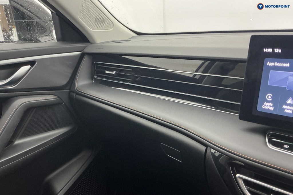 Mg Motor Uk HS Trophy Automatic Petrol-Electric Hybrid SUV - Stock Number (1683376) - 18th supplementary image