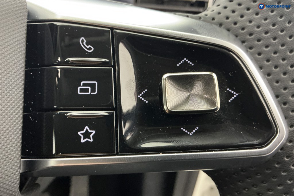 Mg Motor Uk HS Trophy Automatic Petrol-Electric Hybrid SUV - Stock Number (1683376) - 21st supplementary image