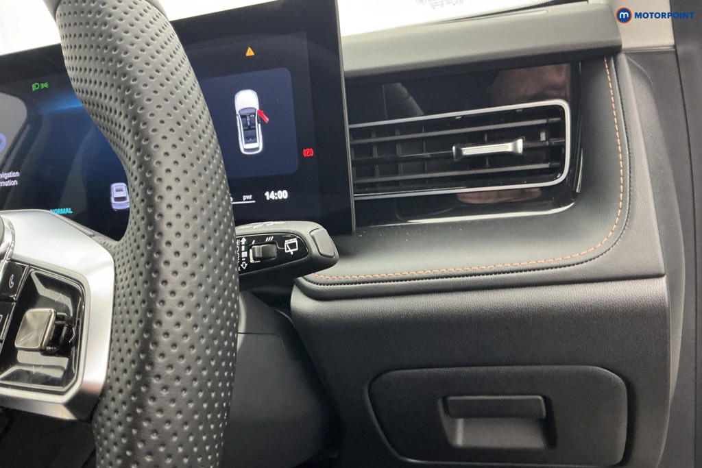 Mg Motor Uk HS Trophy Automatic Petrol-Electric Hybrid SUV - Stock Number (1683376) - 22nd supplementary image
