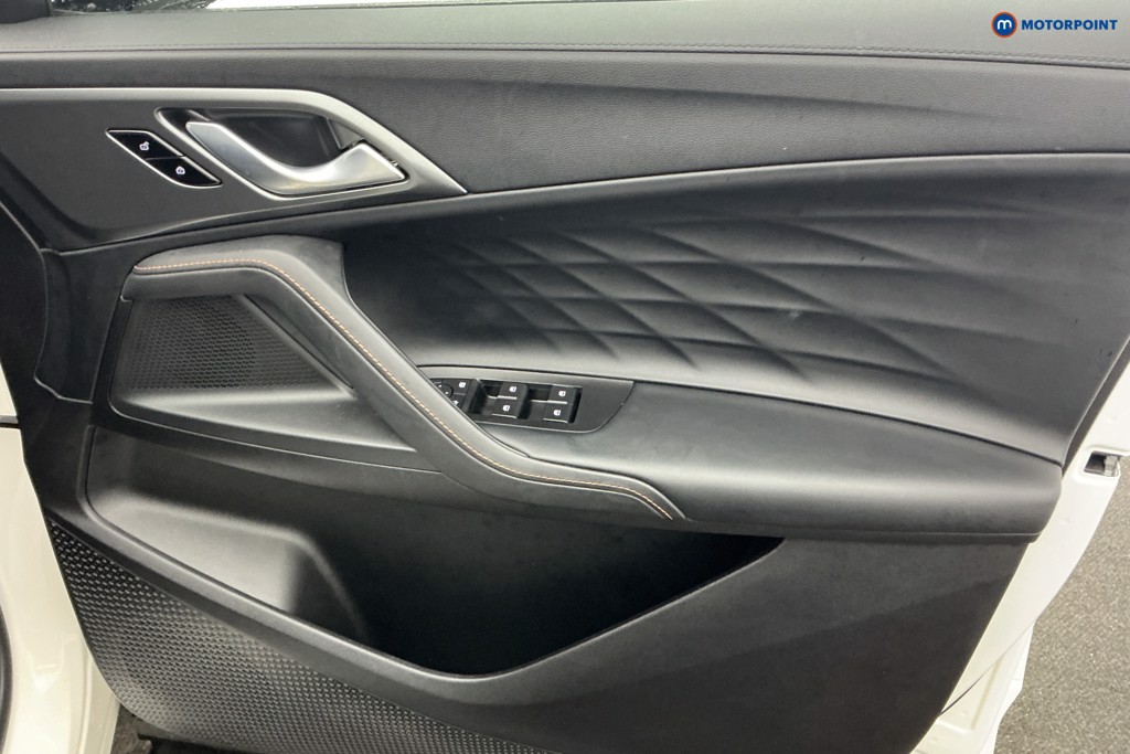 Mg Motor Uk HS Trophy Automatic Petrol-Electric Hybrid SUV - Stock Number (1683376) - 24th supplementary image