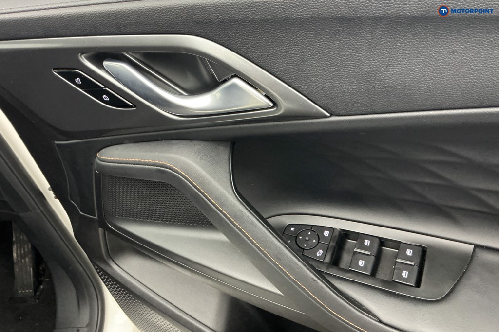 Mg Motor Uk HS Trophy Automatic Petrol-Electric Hybrid SUV - Stock Number (1683376) - 25th supplementary image
