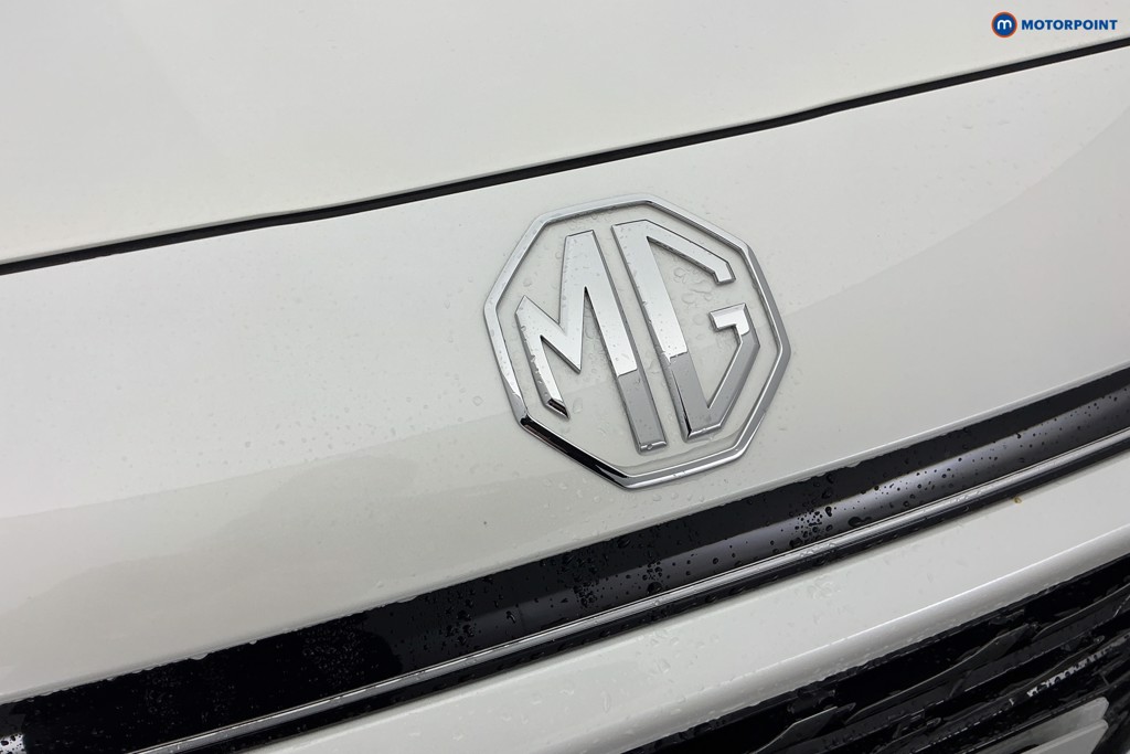 Mg Motor Uk HS Trophy Automatic Petrol-Electric Hybrid SUV - Stock Number (1683376) - 28th supplementary image