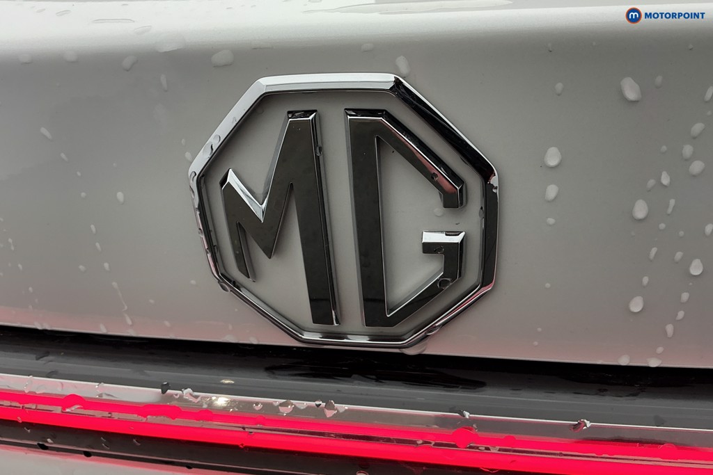 Mg Motor Uk HS Trophy Automatic Petrol-Electric Hybrid SUV - Stock Number (1683376) - 32nd supplementary image