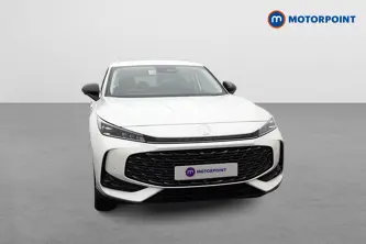 Mg Motor Uk HS Trophy Automatic Petrol-Electric Hybrid SUV - Stock Number (1683376) - Front bumper