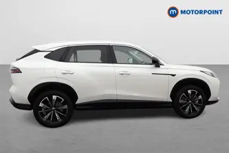 Mg Motor Uk HS Trophy Automatic Petrol-Electric Hybrid SUV - Stock Number (1683376) - Drivers side