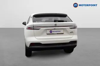 Mg Motor Uk HS Trophy Automatic Petrol-Electric Hybrid SUV - Stock Number (1683376) - Rear bumper